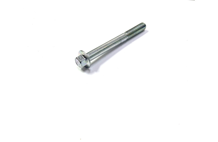 Болт М8*L80