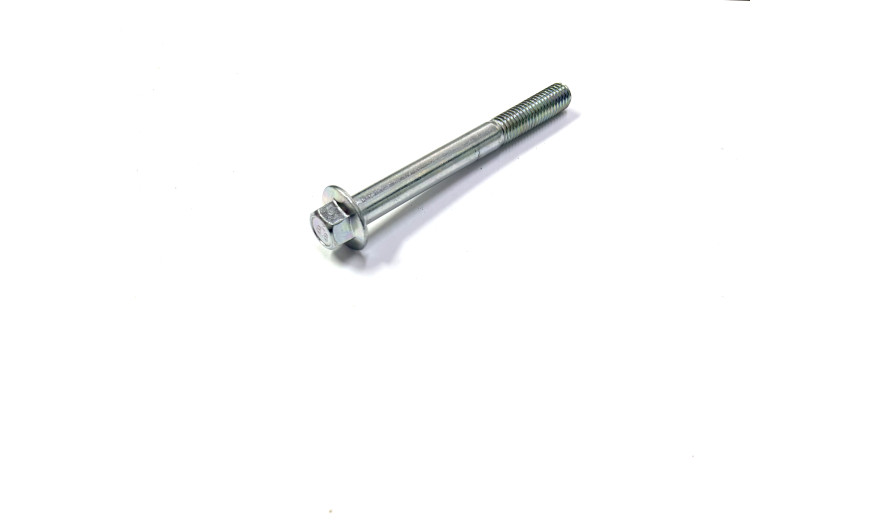 Болт М8*L80