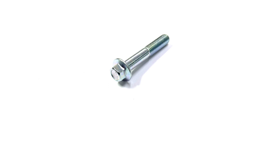 Болт M8*L50