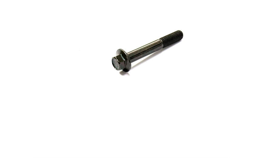 Болт М8*L60