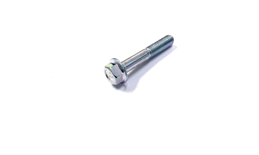 Болт М8*L50