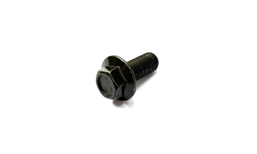 Болт M10х1.25*L25