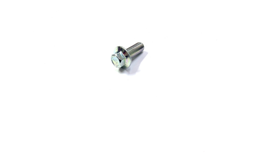 Болт M8*L22