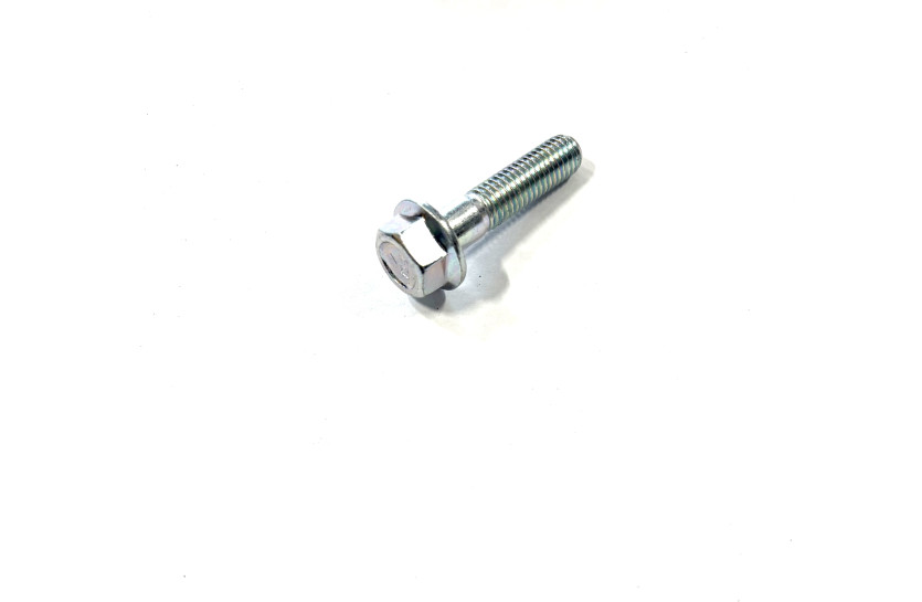Болт M8*L35