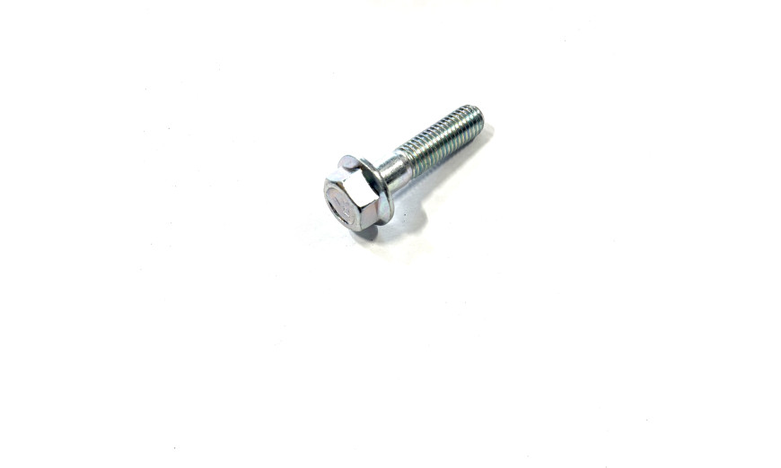 Болт M8*L35