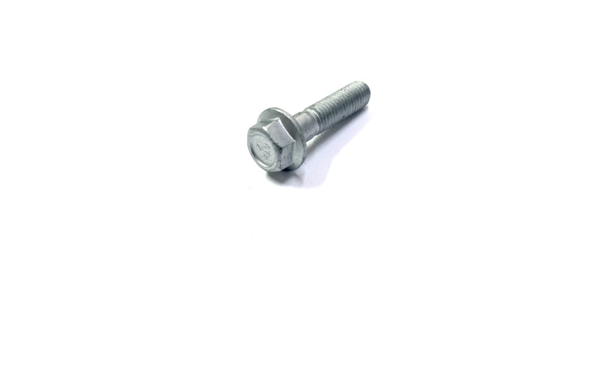Болт М8*L35