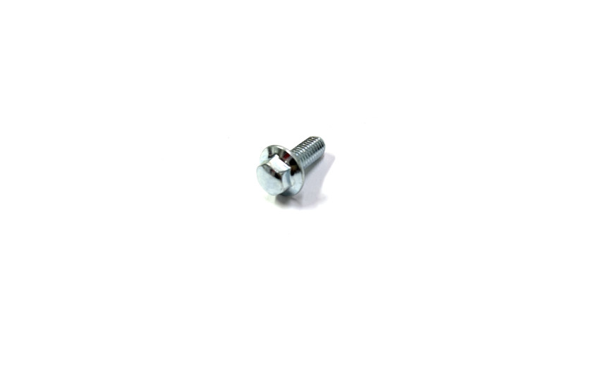 Болт M6*L16