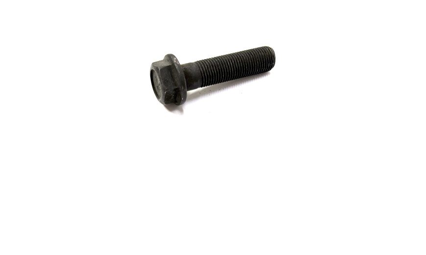 Болт M12*L50