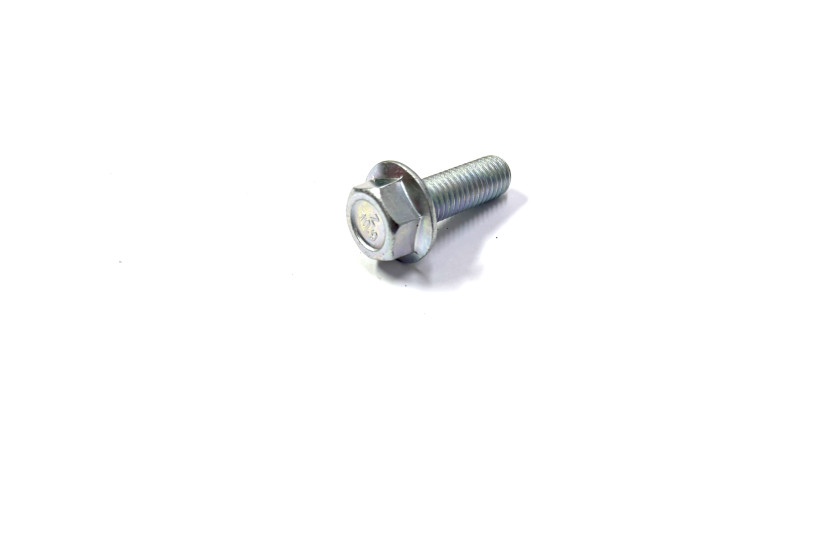 Болт M8*L25