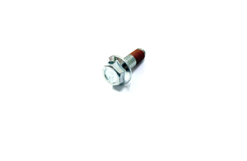 Болт M8*L25