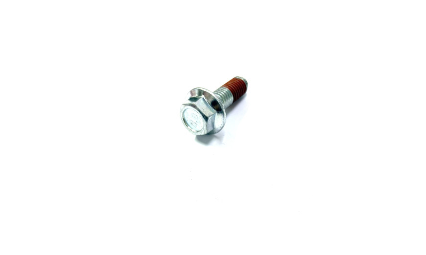 Болт M8*L25