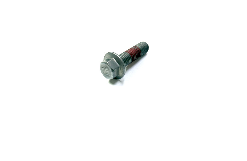 Болт M8*L30