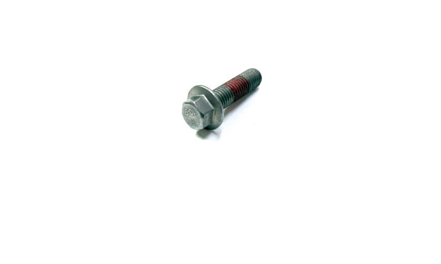 Болт M8*L30