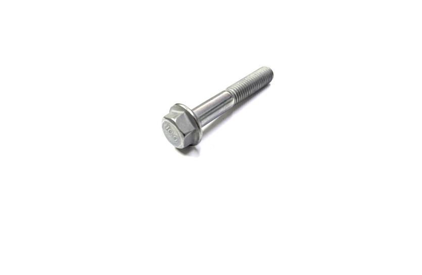 Болт M8*L50