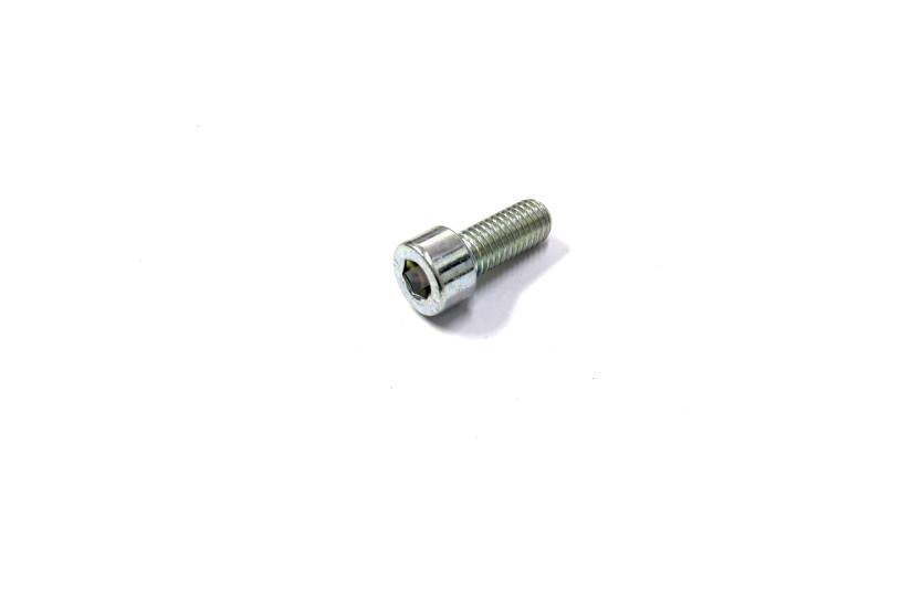 Болт M8*L20