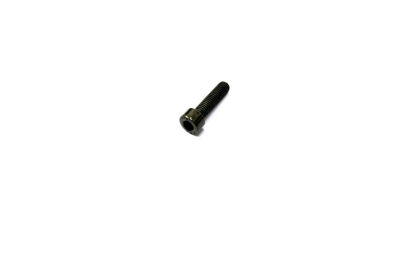 Болт M5*L20_
