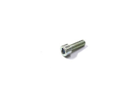 Болт M5*L16