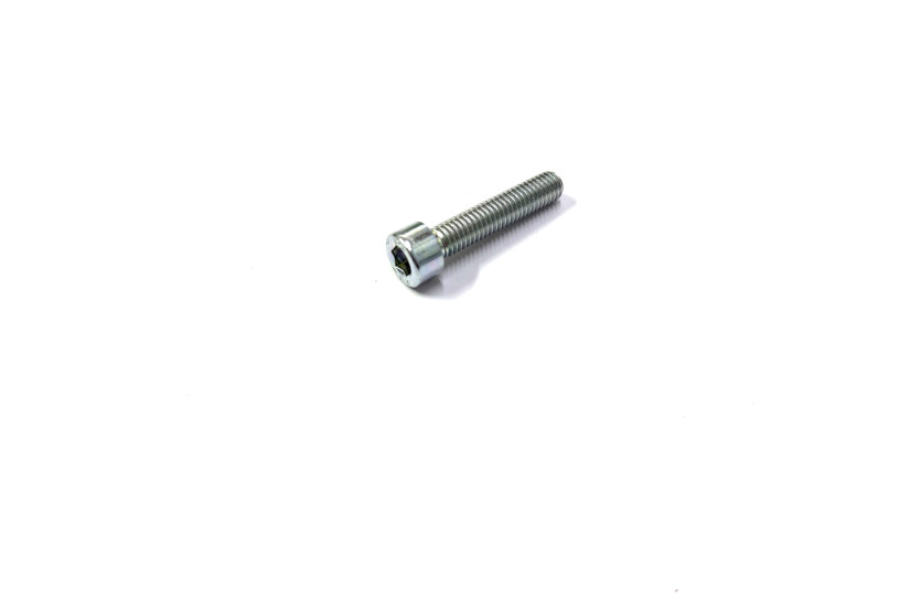 Болт M6*L30