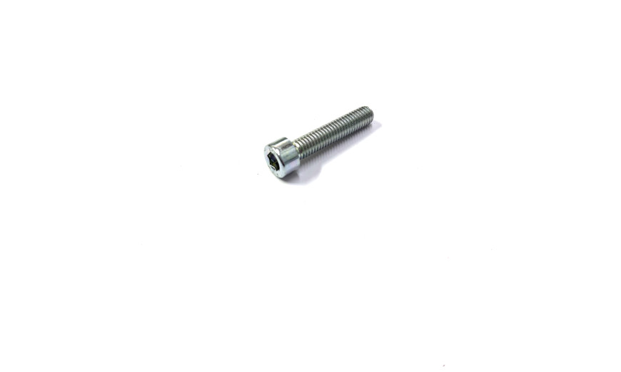 Болт M6*L30