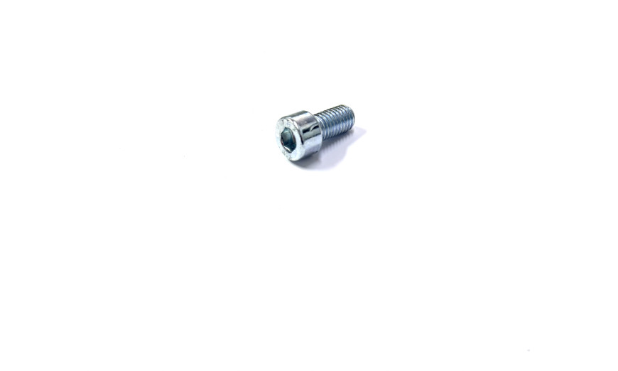Болт М8*L16
