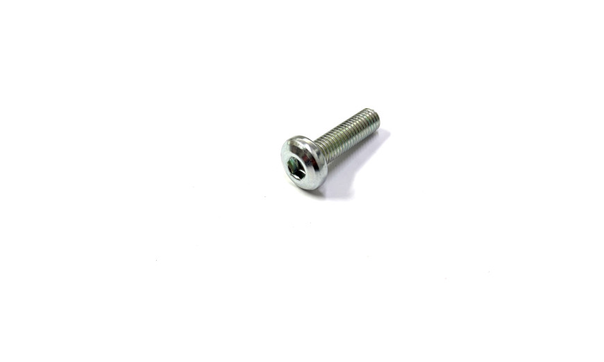 Болт М8*L30