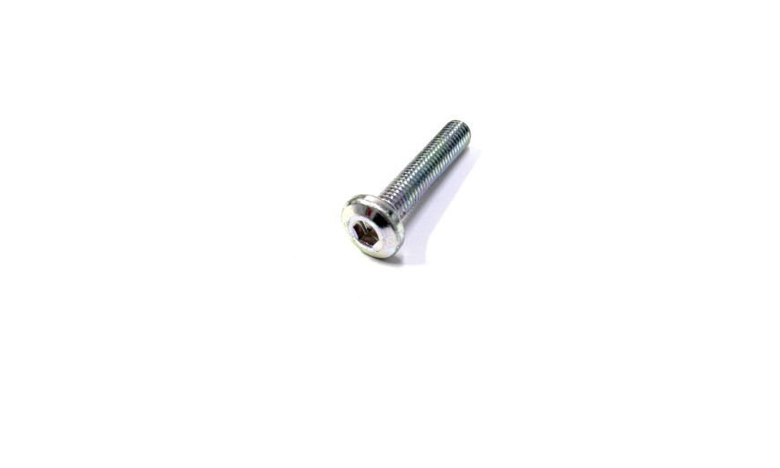 Болт М8*L45