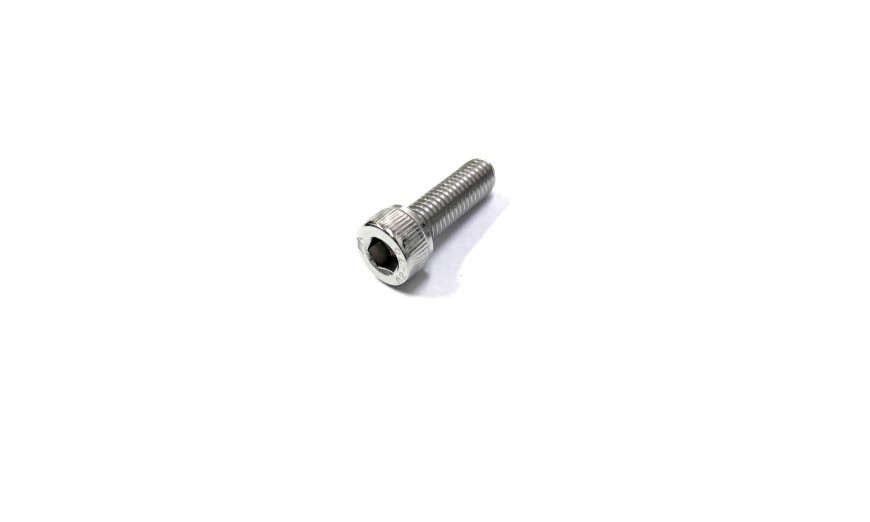 Болт М8*L25