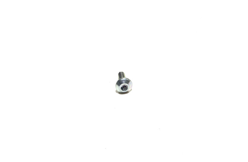 Болт M6*L16