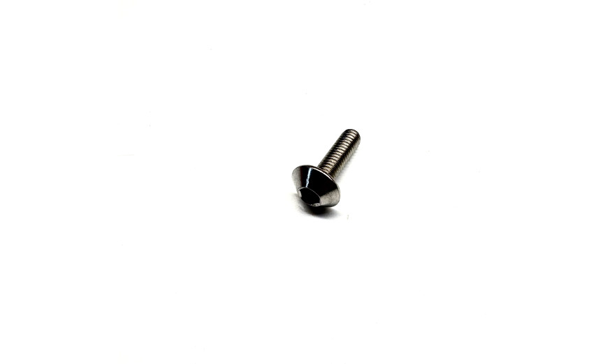 Болт M6*L20