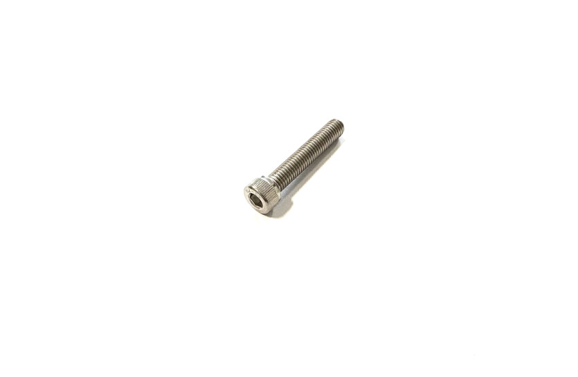 Болт M8*L45