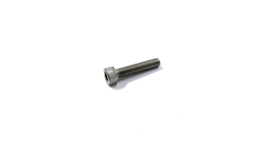 Болт M6*L30