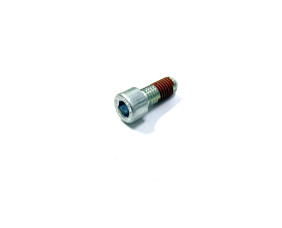 Болт M8*L20