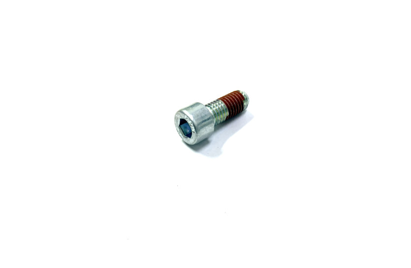Болт M8*L20