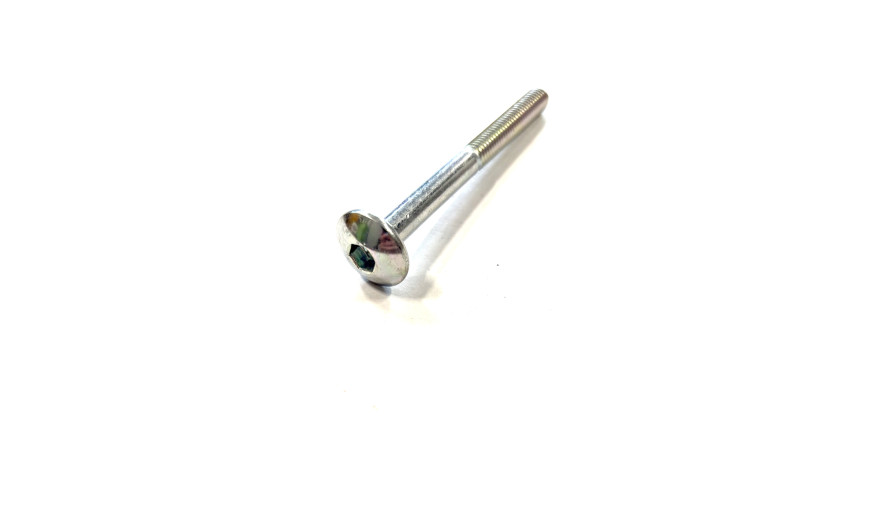 Болт M6*L65