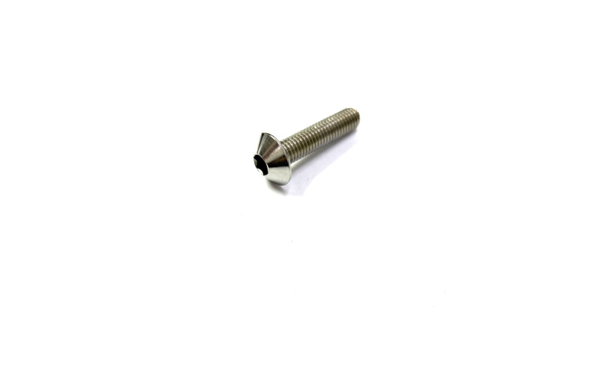 Болт M8*L35
