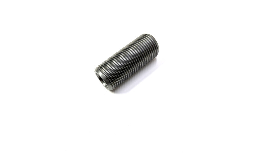 Болт M24х2*L58