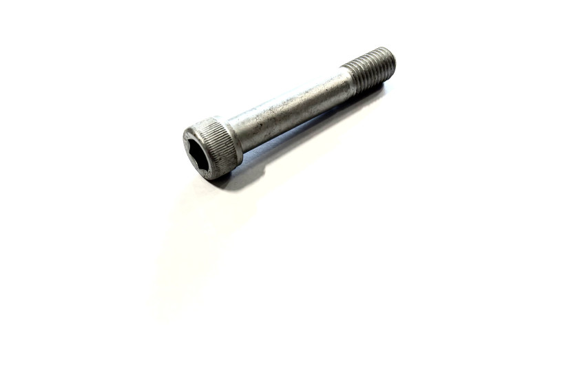 Болт М12*L75