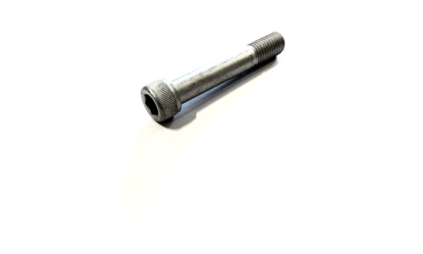 Болт М12*L75