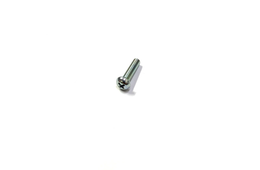 Болт M5*L20