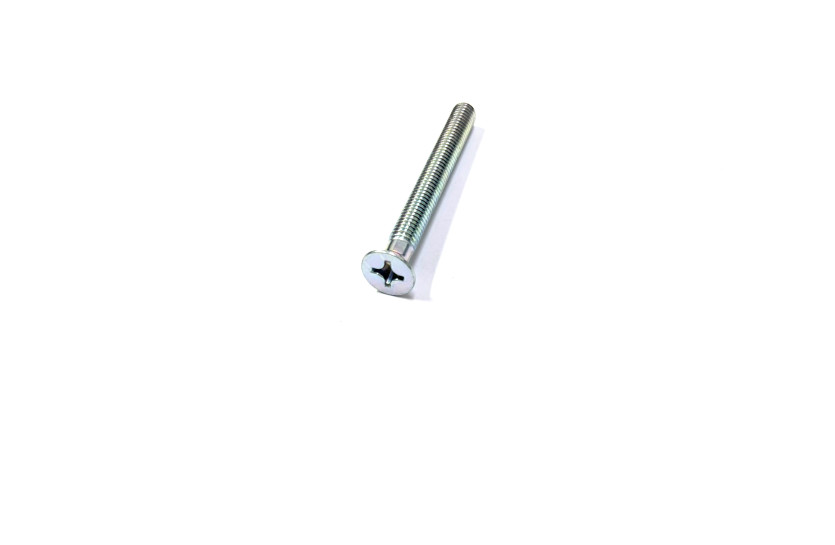 Болт M6*L55