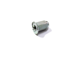 Гайка колпачковая M8*H25 Гайка колпачковая M8*H25