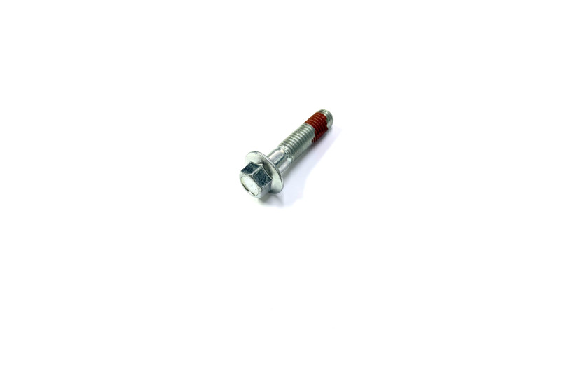 Болт M8*L35