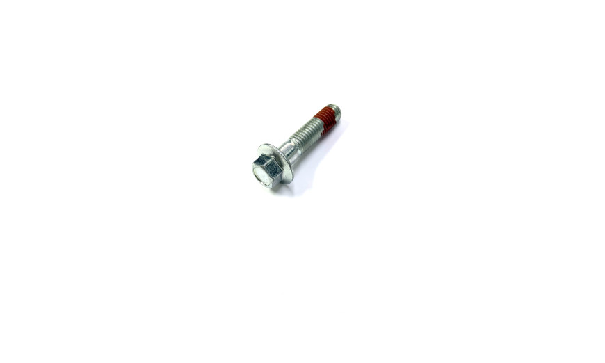 Болт M8*L35