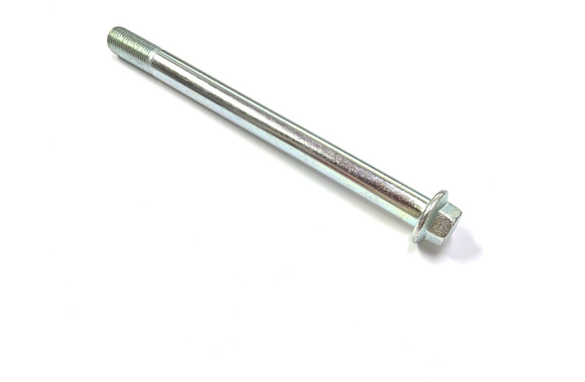 Болт M12*L160