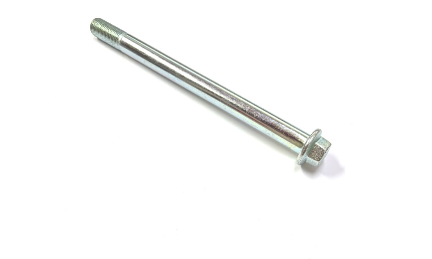 Болт M12*L160