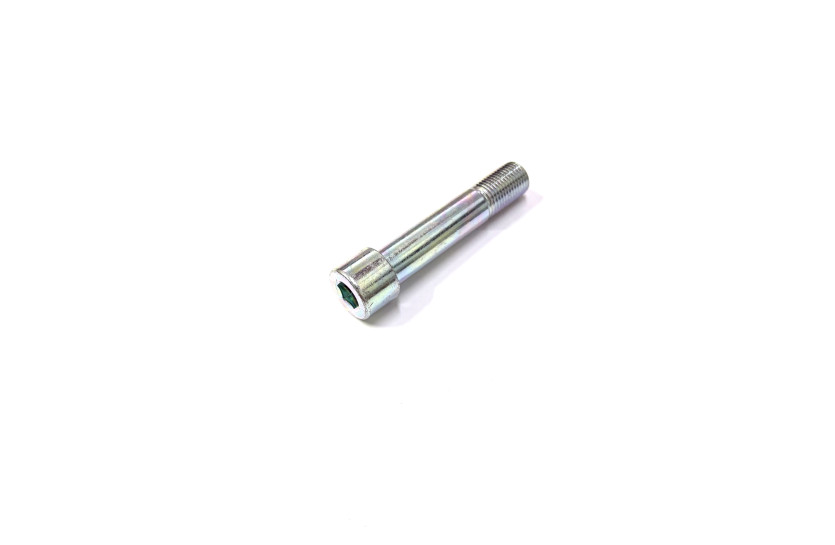 Болт М12*L60