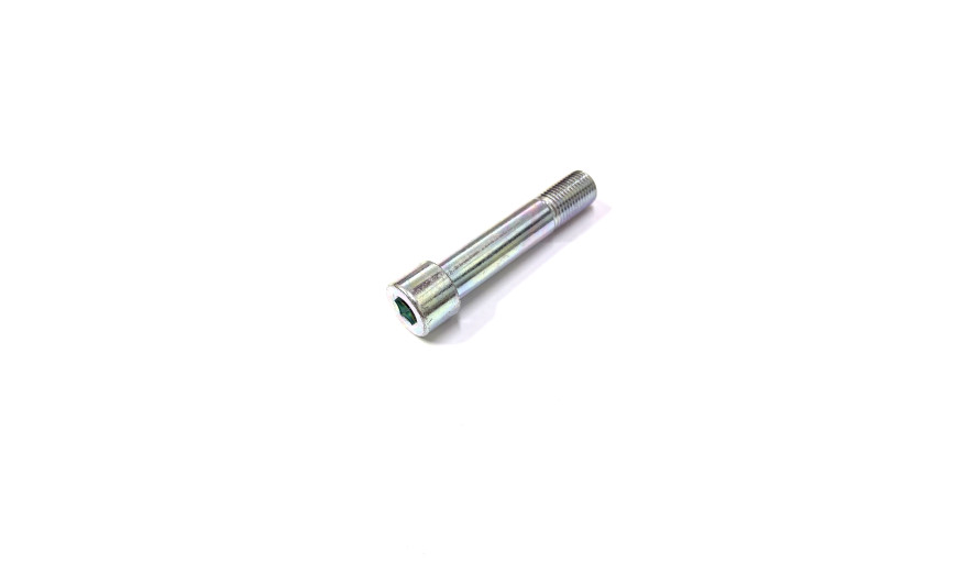Болт М12*L60