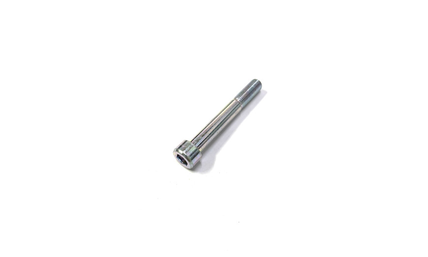 Болт M10*L75