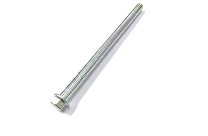 Болт M10*L165