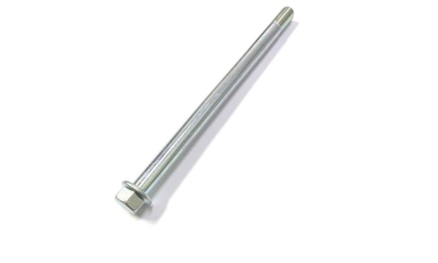 Болт M10*L165